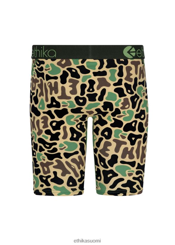 vaatetus Ethika katkottua huippumetsää pojat Z448DV1573