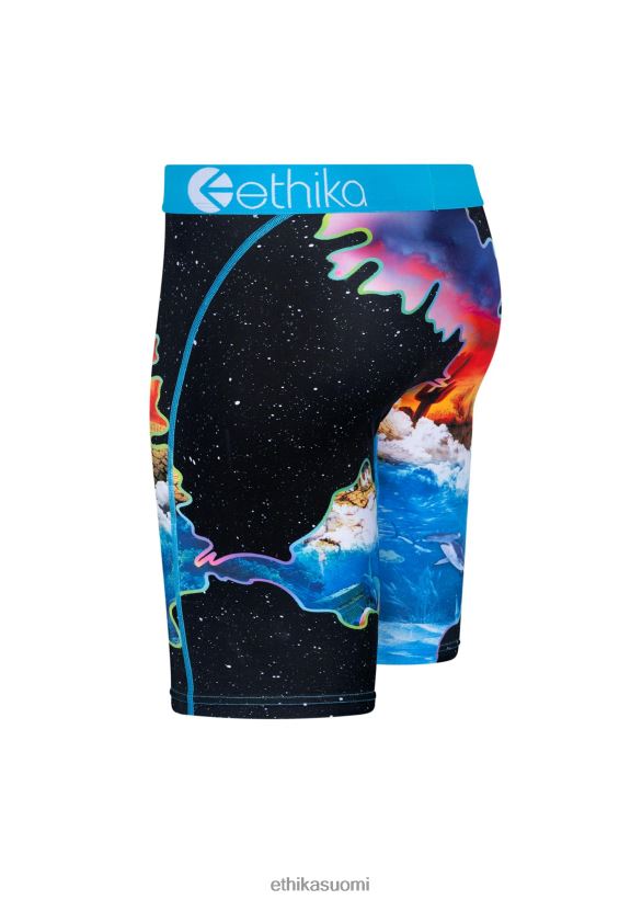 vaatetus Ethika katkottua monipuolinen pojat Z448DV1534