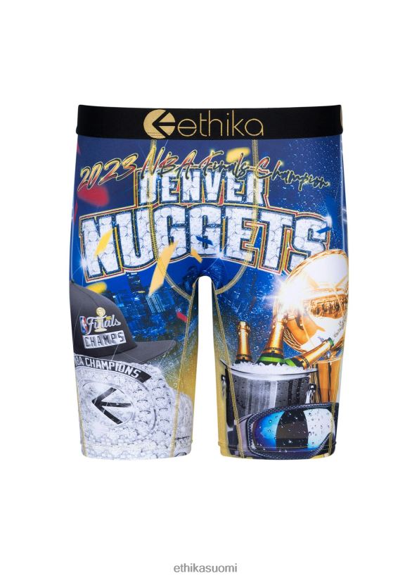 vaatetus Ethika katkottua nba mestarien nuggets pojat Z448DV1531