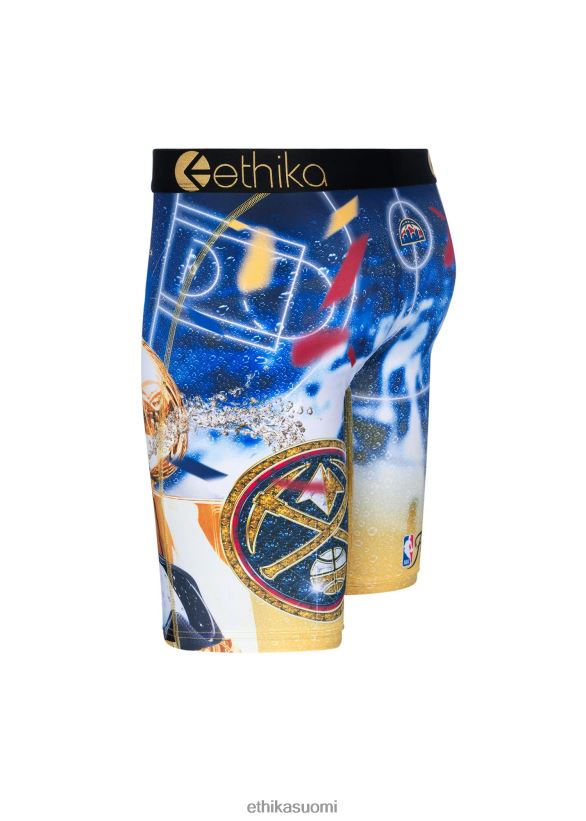 vaatetus Ethika katkottua nba mestarien nuggets pojat Z448DV1531