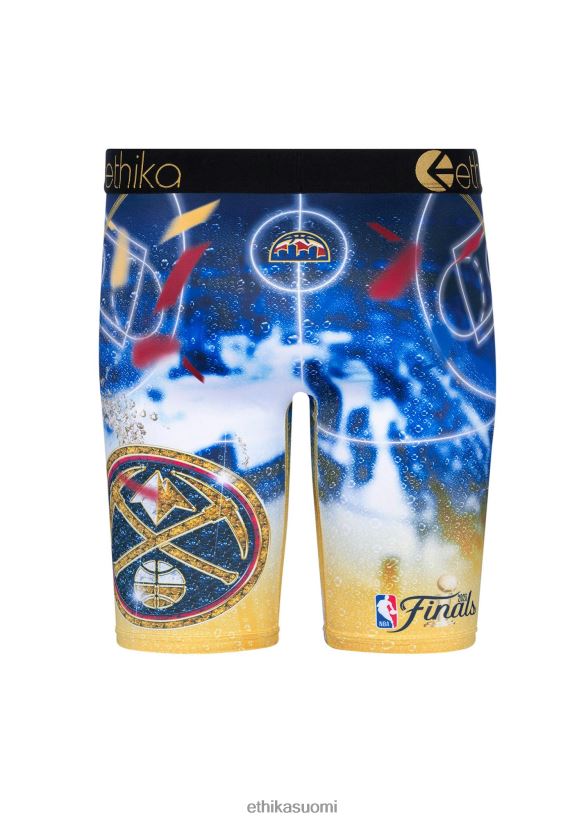 vaatetus Ethika katkottua nba mestarien nuggets pojat Z448DV1531
