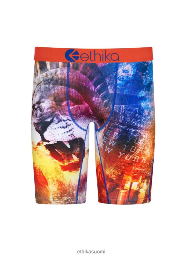 vaatetus Ethika katkottua ny morph pojat Z448DV1587