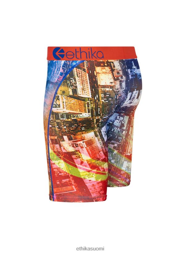 vaatetus Ethika katkottua ny morph pojat Z448DV1587