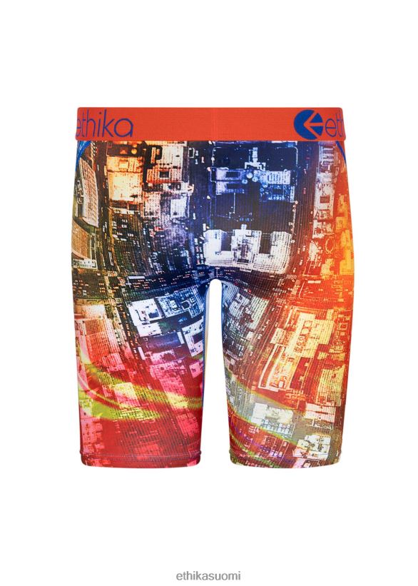 vaatetus Ethika katkottua ny morph pojat Z448DV1587