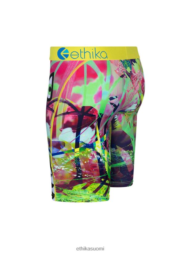 vaatetus Ethika katkottua pommikonetrappia pojat Z448DV1590