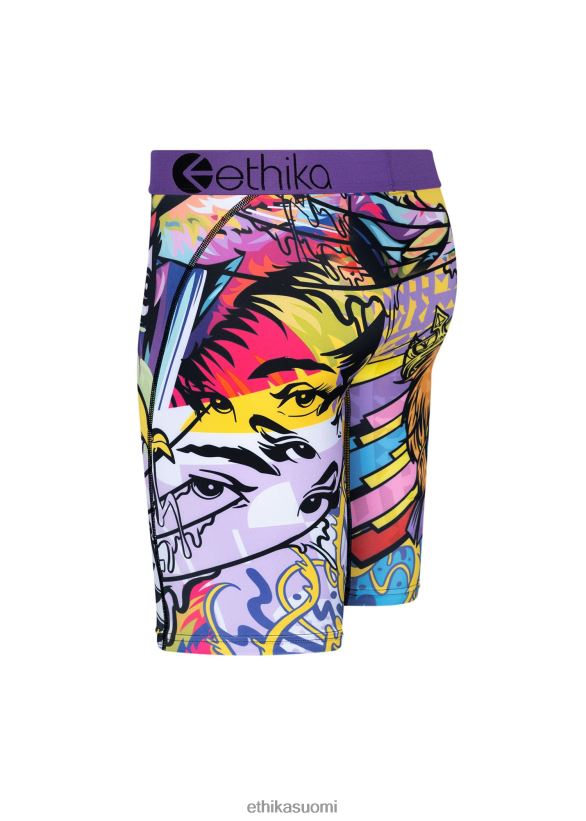 vaatetus Ethika katkottua pommikoneyhdistelmää pojat Z448DV1533