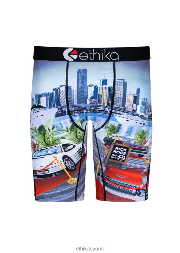 vaatetus Ethika katkottua rick ross ross show pojat Z448DV1571