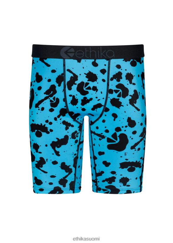 vaatetus Ethika katkottua subzero performance punk splat pojat Z448DV1648
