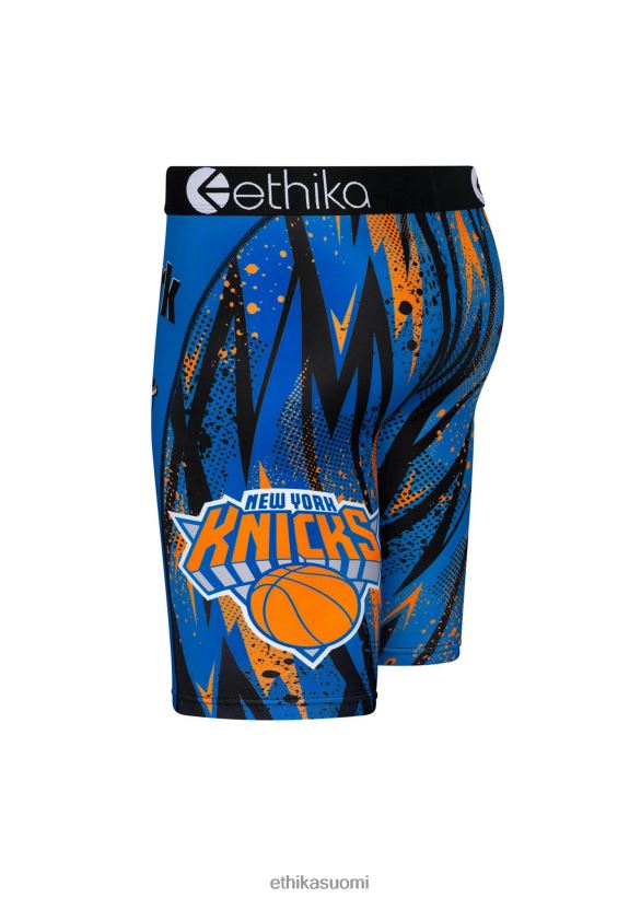 vaatetus Ethika katkotut housut, klassikko pojat Z448DV1863