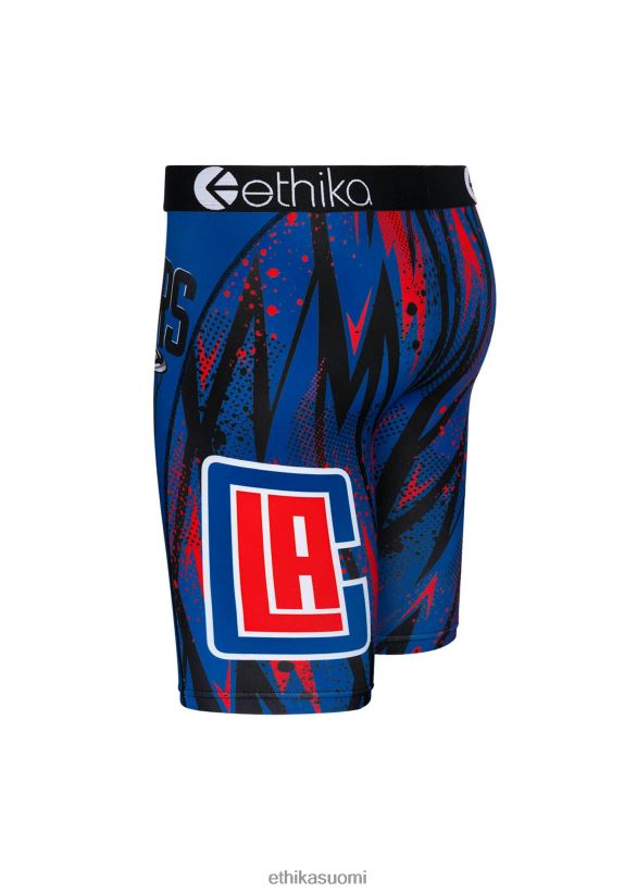 vaatetus Ethika klassiset niittileikkurit pojat Z448DV1860