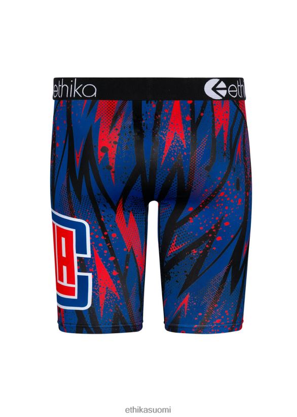 vaatetus Ethika klassiset niittileikkurit pojat Z448DV1860