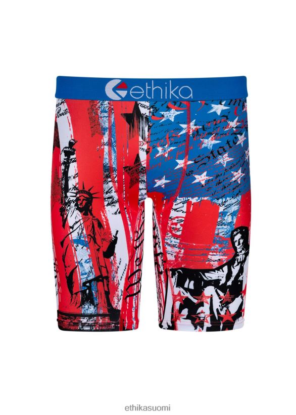 vaatetus Ethika me ihmiset pojat Z448DV1580