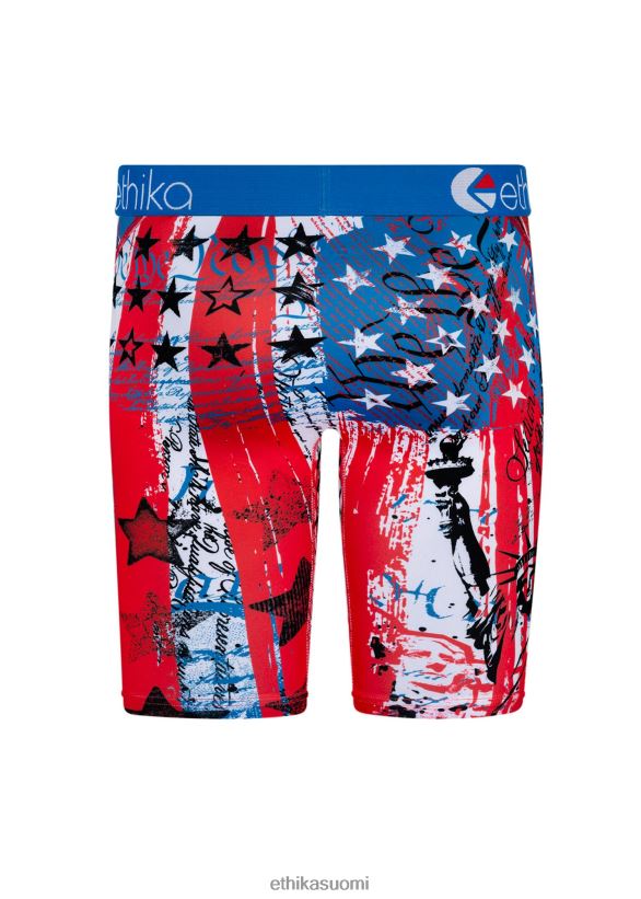 vaatetus Ethika me ihmiset pojat Z448DV1580