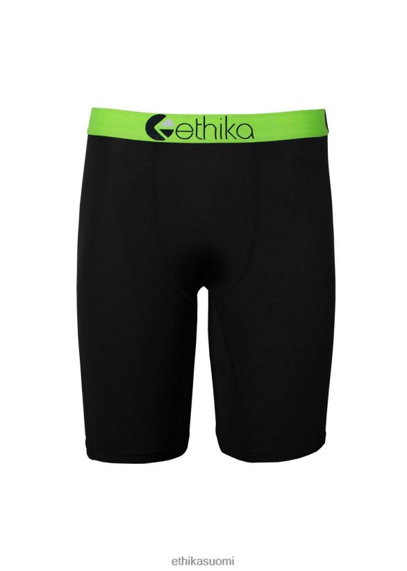 vaatetus Ethika nidonnut alle nollan suorituskyky vihreä pojat Z448DV1659