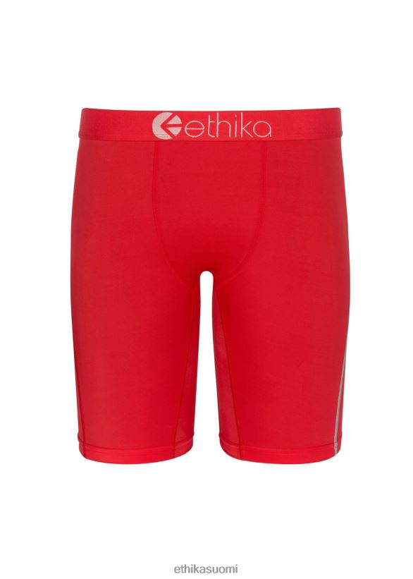 vaatetus Ethika nidonnut subzero performance neon red pojat Z448DV1654
