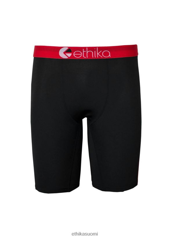 vaatetus Ethika nidonta subzero suorituskyky punainen pojat Z448DV1653