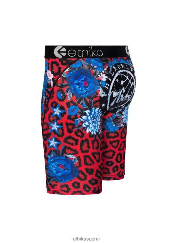 vaatetus Ethika niitti 76ers tippa pojat Z448DV1882
