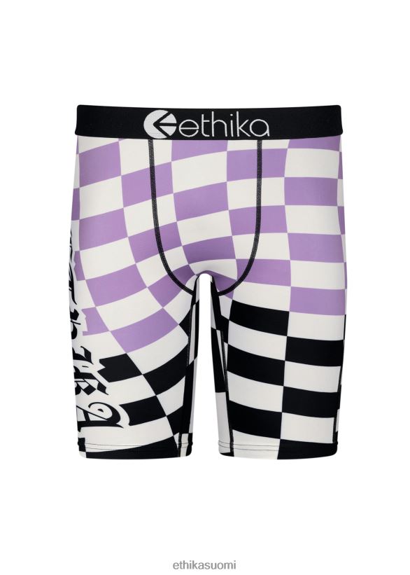 vaatetus Ethika niitti alle nolla ruudullinen e pojat Z448DV1646