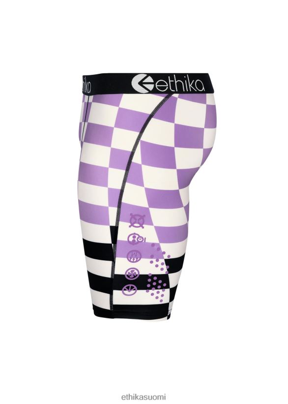 vaatetus Ethika niitti alle nolla ruudullinen e pojat Z448DV1646