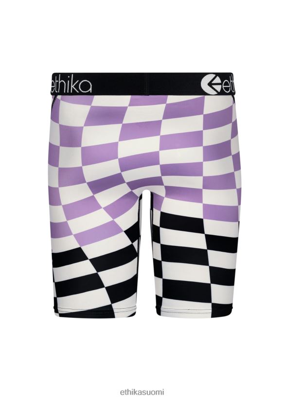 vaatetus Ethika niitti alle nolla ruudullinen e pojat Z448DV1646