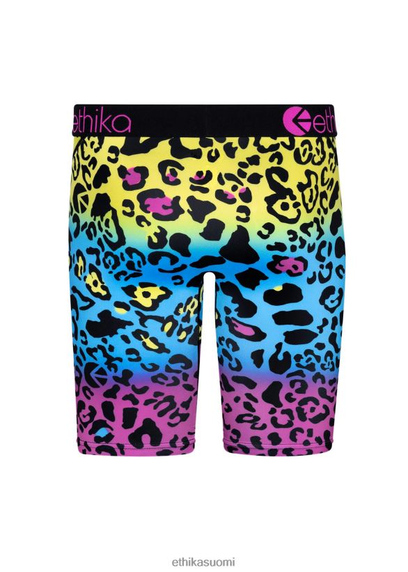 vaatetus Ethika niitti gepardi loimi pojat Z448DV1567