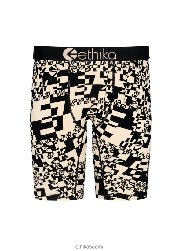 vaatetus Ethika niitti glitch-e pojat Z448DV1559