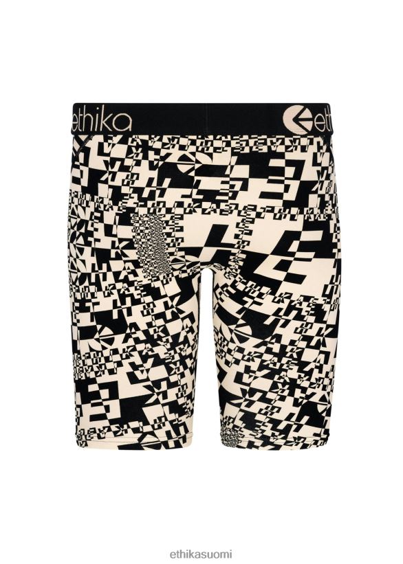 vaatetus Ethika niitti glitch-e pojat Z448DV1559