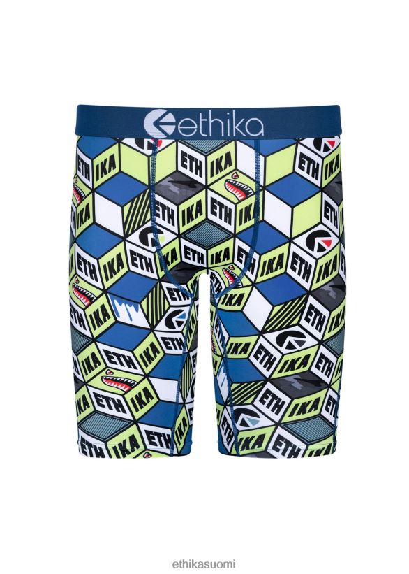 vaatetus Ethika niitti monoblock pojat Z448DV1541