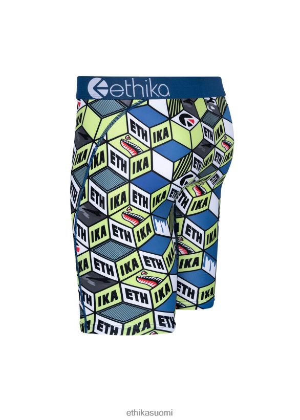 vaatetus Ethika niitti monoblock pojat Z448DV1541