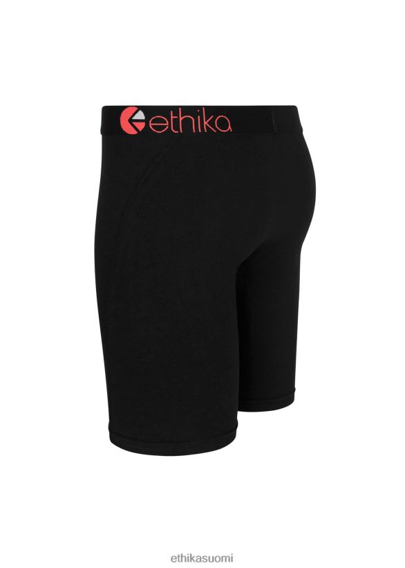 vaatetus Ethika niitti musta sinetti pojat Z448DV1596