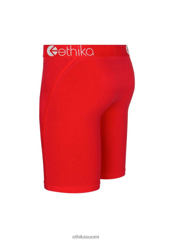 vaatetus Ethika niitti punainen kone punainen pojat Z448DV1600