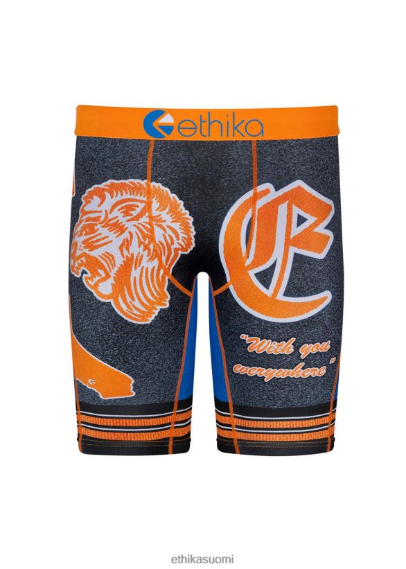 vaatetus Ethika niitti varsitie takki pojat Z448DV1581