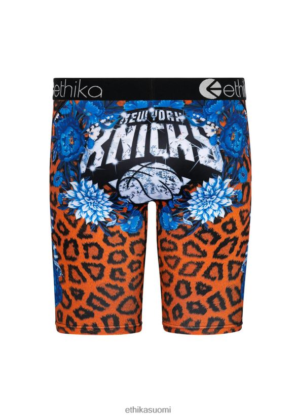 vaatetus Ethika niittihousut tippuvat pojat Z448DV1880