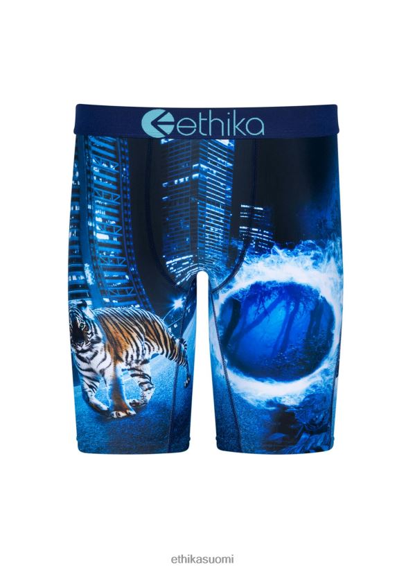 vaatetus Ethika niittikuljetus8tion pojat Z448DV1538