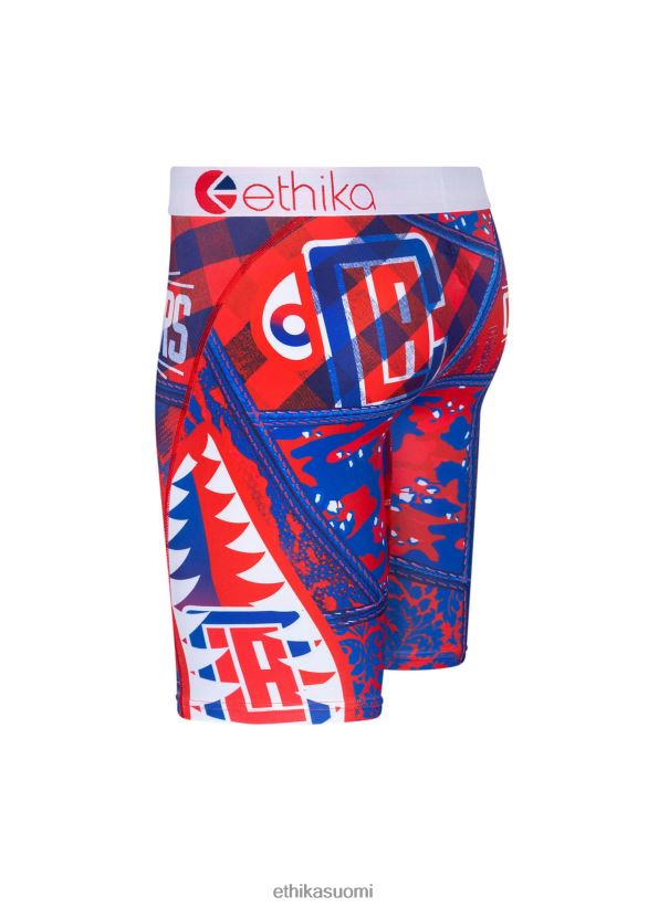 vaatetus Ethika niittileikkureiden perhe pojat Z448DV1826