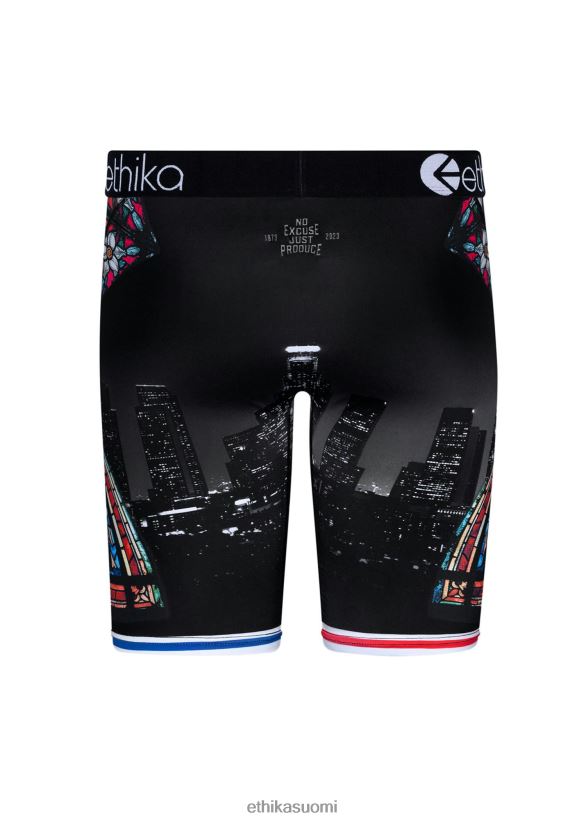 vaatetus Ethika niittileikkurit kaupunki pojat Z448DV1841