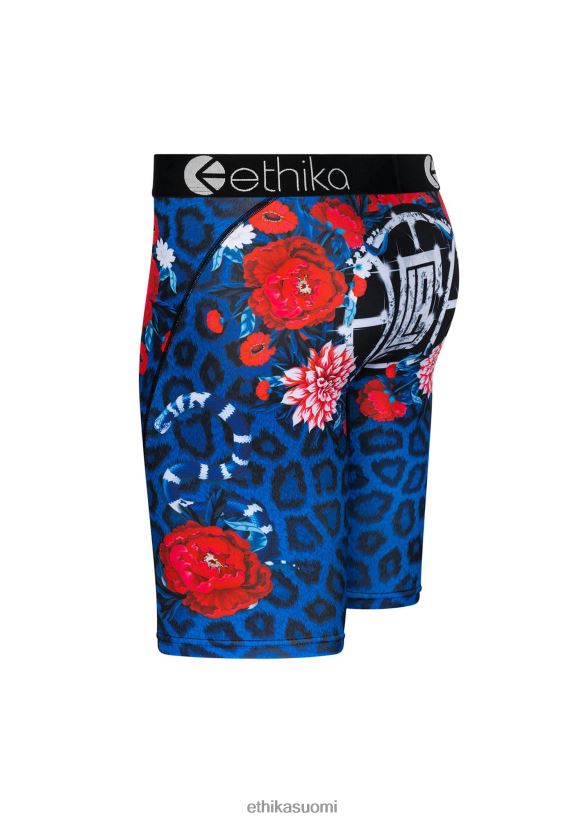 vaatetus Ethika niittileikkurit tippuvat pojat Z448DV1875