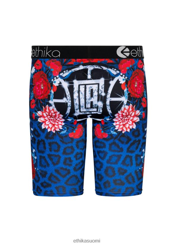 vaatetus Ethika niittileikkurit tippuvat pojat Z448DV1875