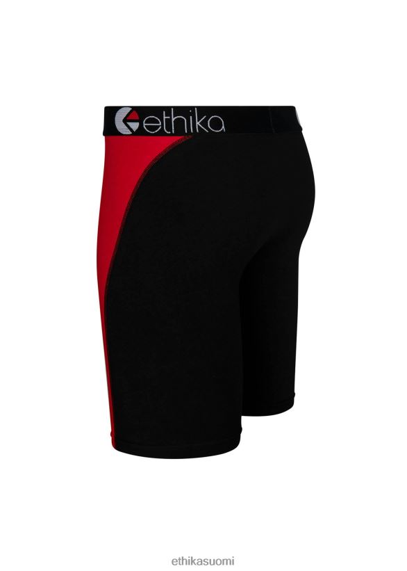 vaatetus Ethika niittimusta ja kontrasti pojat Z448DV1591