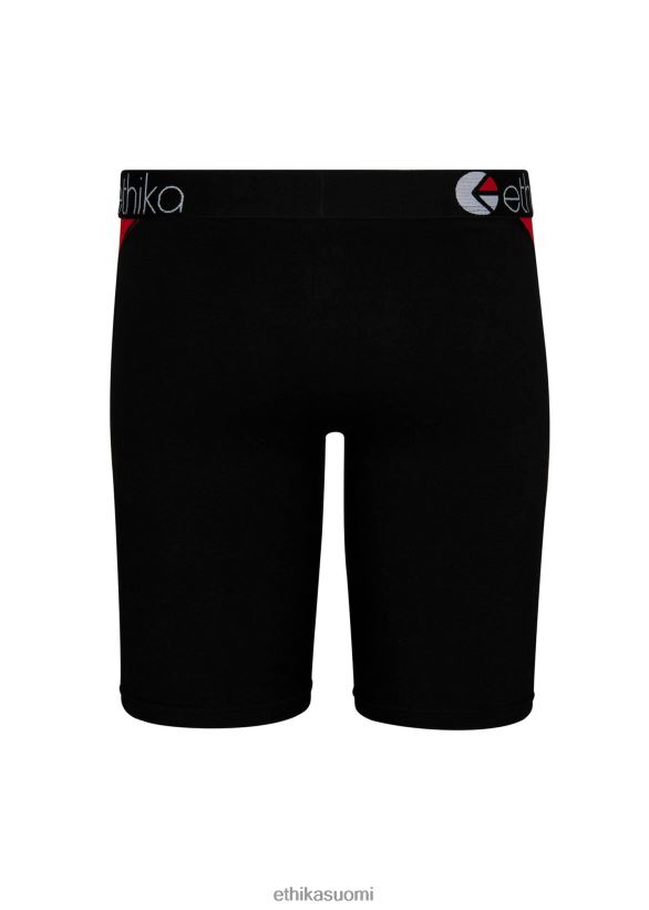 vaatetus Ethika niittimusta ja kontrasti pojat Z448DV1591