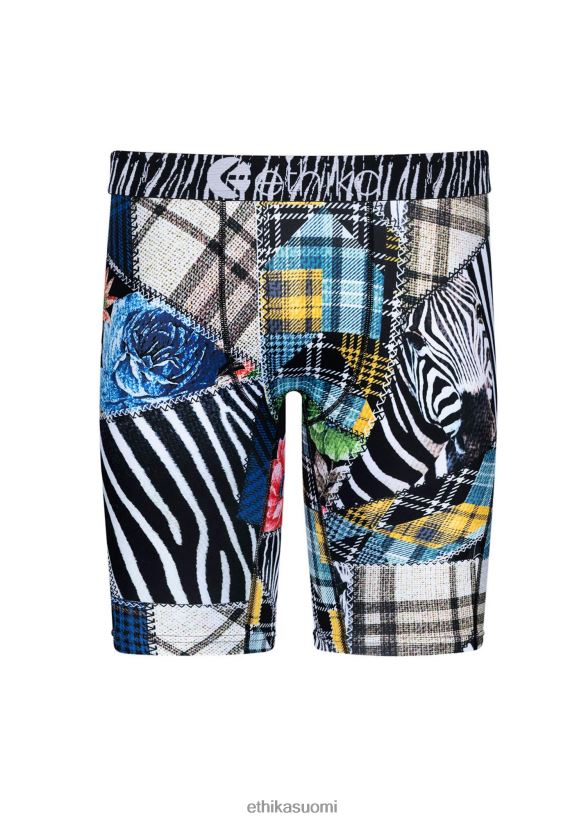 vaatetus Ethika niittiraita pois pojat Z448DV1588