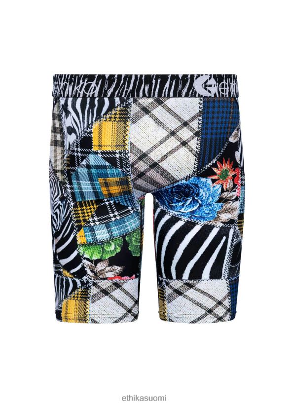 vaatetus Ethika niittiraita pois pojat Z448DV1588