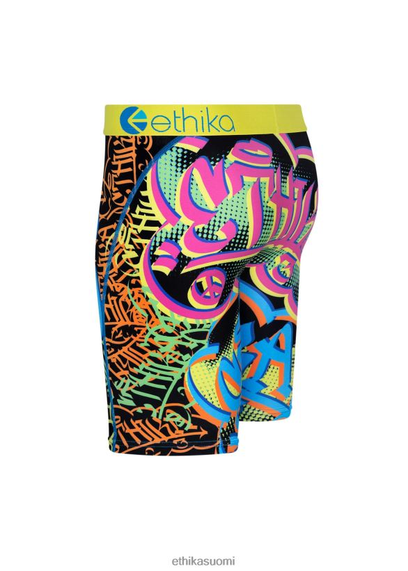 vaatetus Ethika niittitaltan kärki pojat Z448DV1553