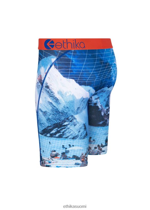 vaatetus Ethika niittivälilyönti pojat Z448DV1554