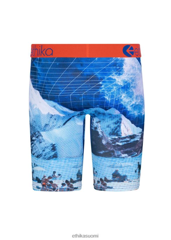 vaatetus Ethika niittivälilyönti pojat Z448DV1554