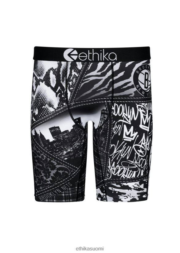 vaatetus Ethika niittiverkkojen perhe pojat Z448DV1822