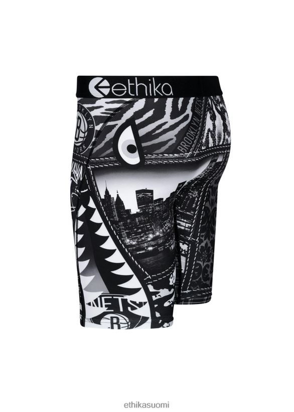 vaatetus Ethika niittiverkkojen perhe pojat Z448DV1822