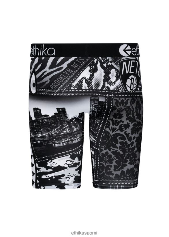 vaatetus Ethika niittiverkkojen perhe pojat Z448DV1822