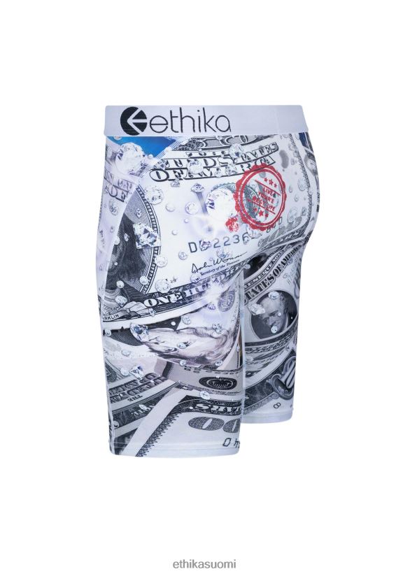 vaatetus Ethika paras elämä pojat Z448DV1565