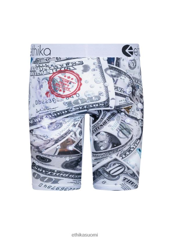 vaatetus Ethika paras elämä pojat Z448DV1565